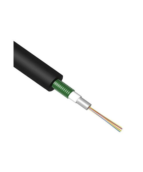 Fiber Optic Cable 24-fiber