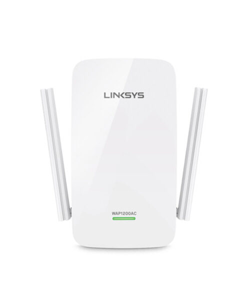 LINKSYS WAP1200AC AC1200 wireless access point