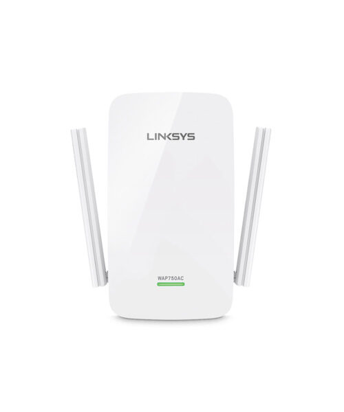 LINKSYS WAP750AC AC750 wireless access point