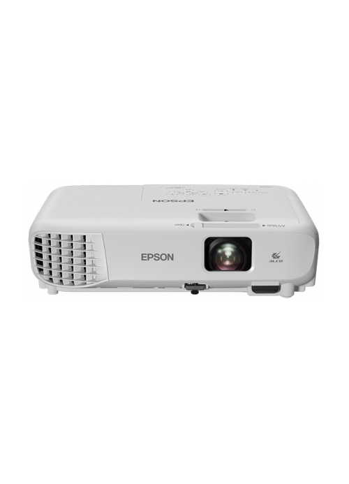 EPSON PROJECTOR EB-S05 XGA 3600lm