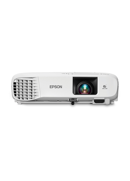 EPSON PROJECTOR EB-U05 WUXGA 3400LM Full HD