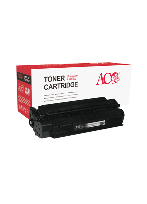 ACO LASERJET TONER 15A