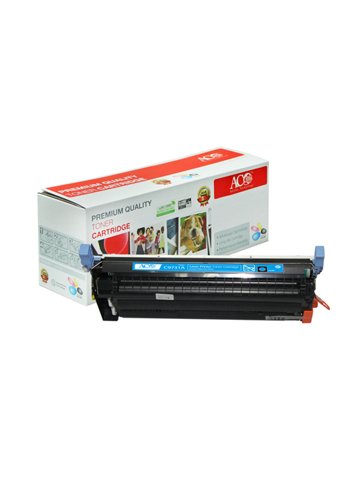 ACO LASER TONER 645A