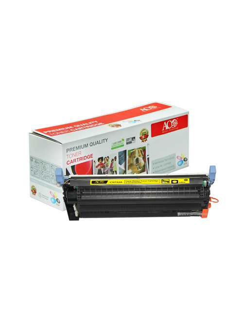 ACO LASER TONER 645A