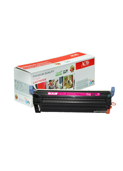 ACO LASER TONER 645A