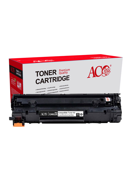 ACO LASER TONER CRG119