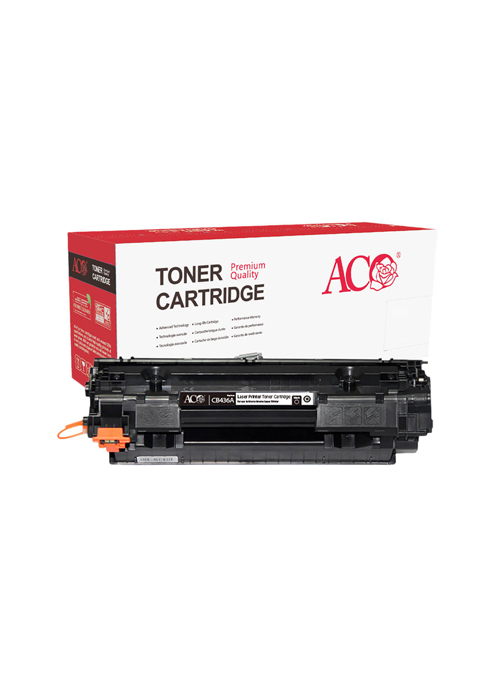 ACO LASERJET TONER 36A