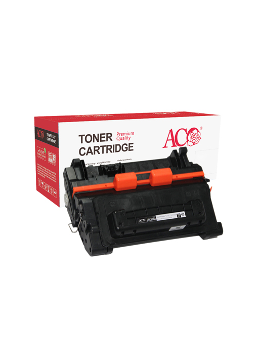 ACO LASERJET TONER 64A BLACK TONER