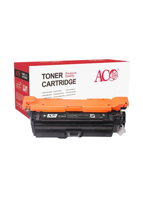 ACO LASER TONER 647A