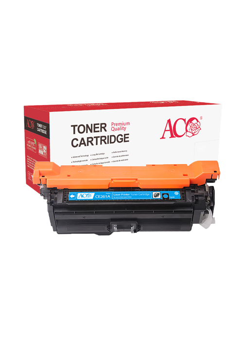 ACO LASER TONER 648A