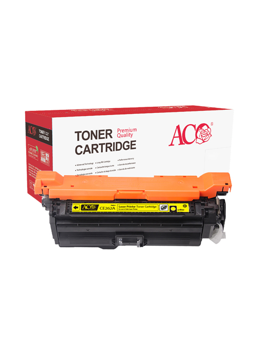 ACO LASER TONER 648A