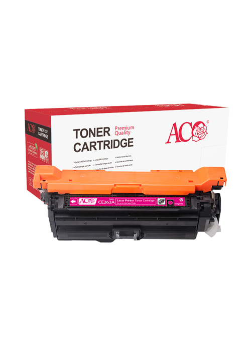 ACO LASER TONER 648A MAGENTA