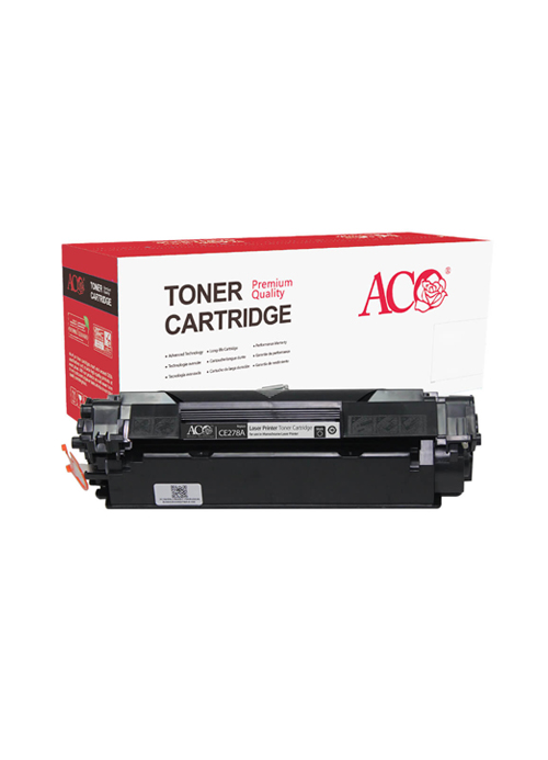 ACO LASERJET TONER 78A