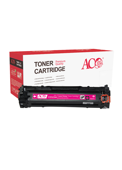 ACO LASERJET TONER 128A MAGENTA