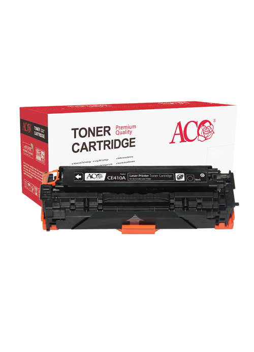 ACO LASERJET TONER 305A BLACK