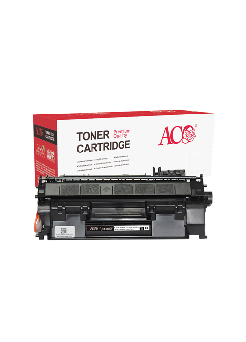 ACO LASERJET TONER 05A