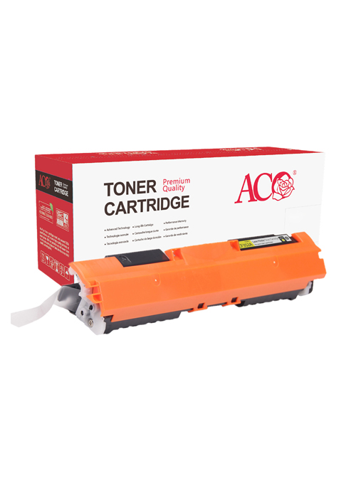 ACO LASERJET TONER 130A YELLOW