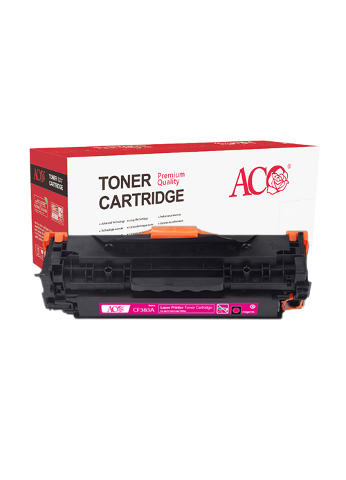 ACO LASER TONER 312A