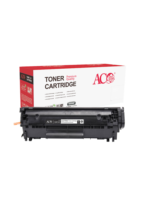 ACO LASERJET TONER 12A