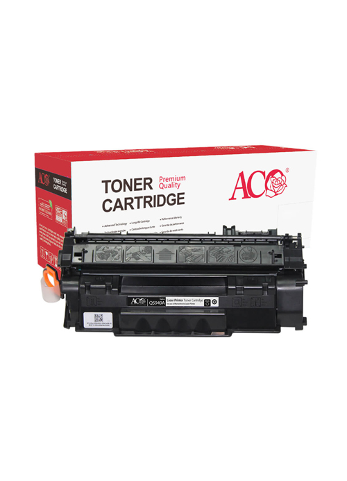 ACO LASERJET TONER 49A