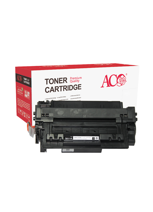 ACO LASERJET TONER 11A