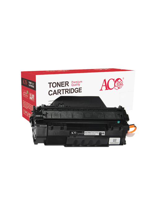 ACO LASERJET TONER 53A