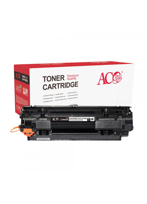 ACO LASERJET TONER 36A