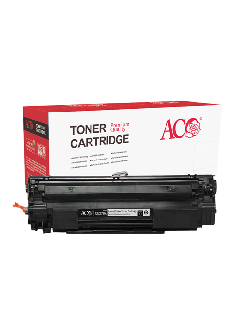 ACO LASERJET TONER 78A