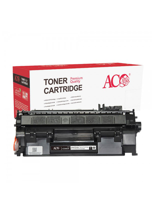 ACO 05A LASERJET TONER