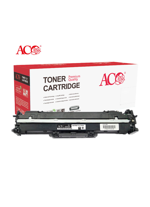 ACO Drum Unit Toner Cartridge Compatible