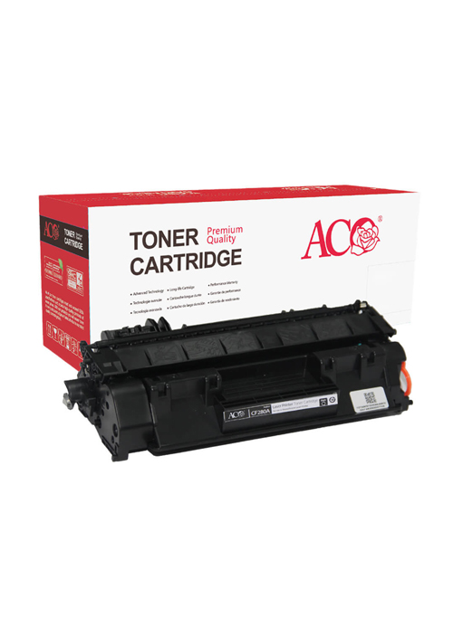 ACO LASERJET TONER 80A