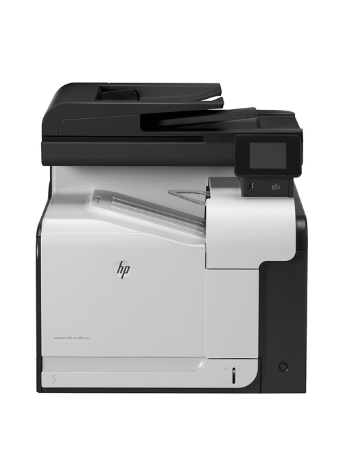 PRINTER HP LC-PRO 500 -M570DW - 4X1