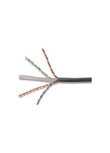 SIEMON - Solution 6 UTP 4-Pair Cable E2 (9C6M4-E2) - Saudi Arabia