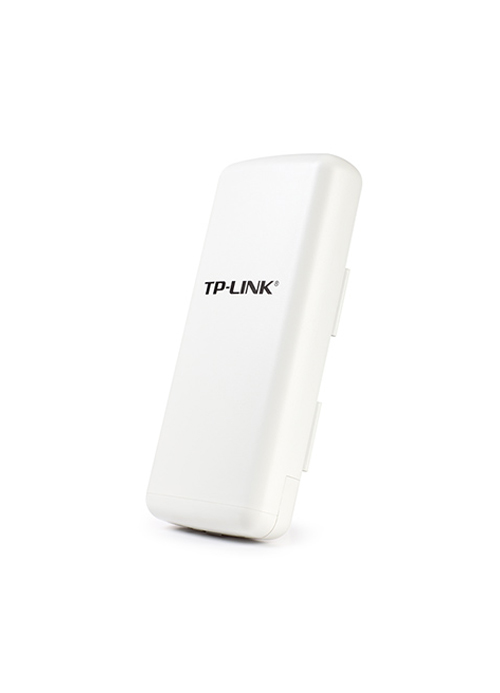 TP-LINK - 2.4GHz 150Mbps Outdoor Wireless Access Point,Ekhalas