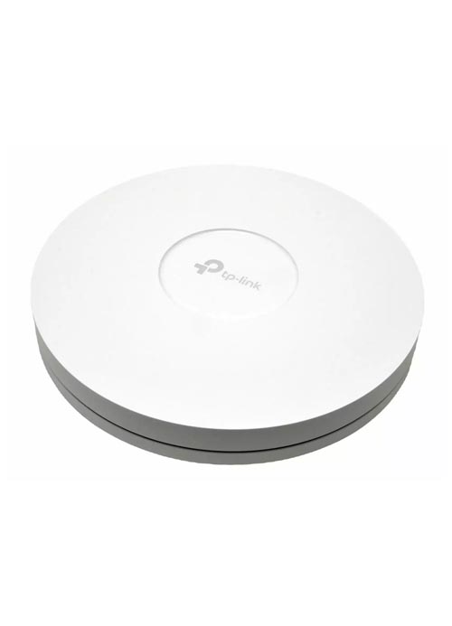 TP-Link - AX1800 Wireless Dual Band Ceiling Mount Access Point  - ekhalas