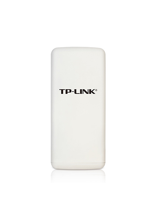 TP-LINK - 2.4GHz 150Mbps Outdoor Wireless Access Point, Ekhalas