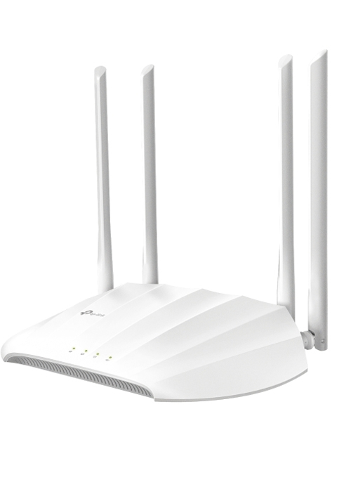 TP-Link - AC1200 Wireless Access Point,Ekhalas