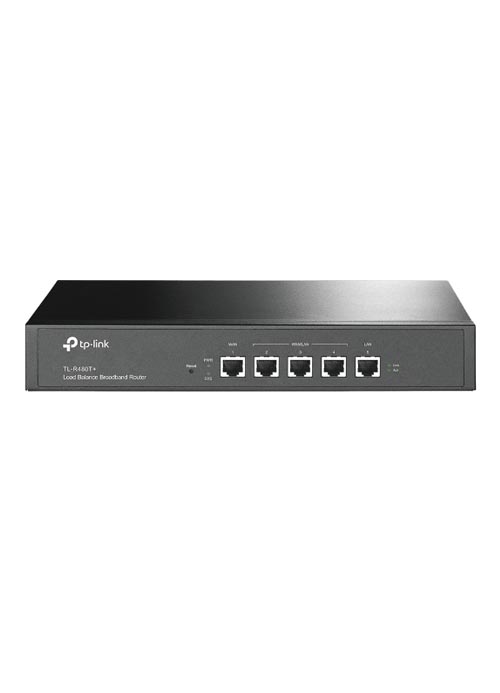 TP-Link - Load Balance Broadband Router,Ekhalas