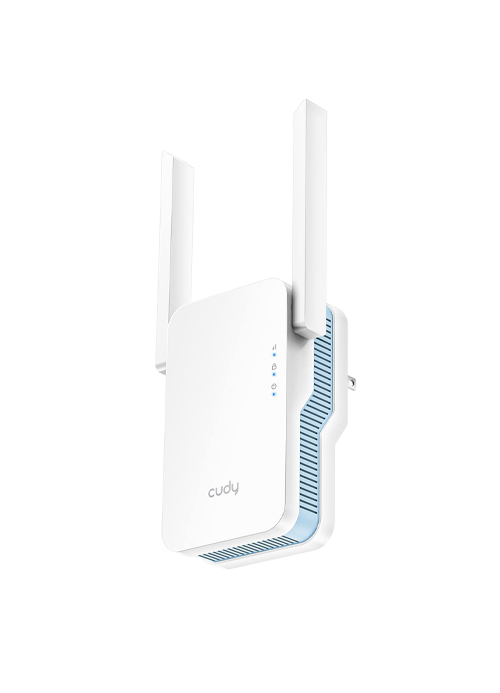 Cudy - AC1200 Dual Band Range Extender