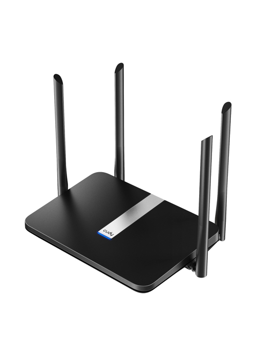 Cudy - AX1800 Gigabit Wi-Fi 6 Mesh Router