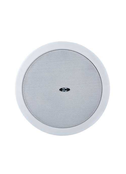 T-108L Ceiling Speaker （ Coaxial Speaker ） (1.87W 3.75W 7.5W 15W)