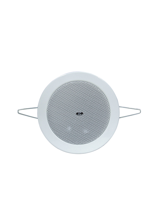 T-104GK Ceiling Speaker (4”, 3W-6W)