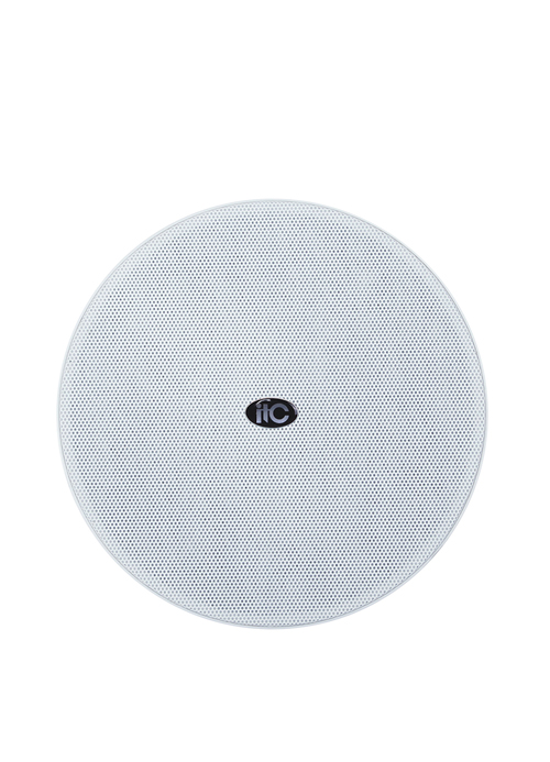 ITC - T-205T Ceiling Speaker (No-frame Speaker) (1.25W-2.5W-5W-10W)