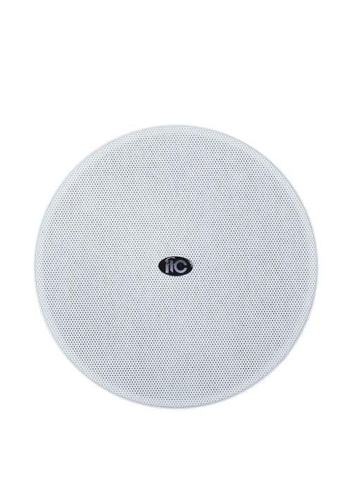 T-206T Ceiling Speaker (No-frame Speaker) (2.5W-5W-10W-20W)