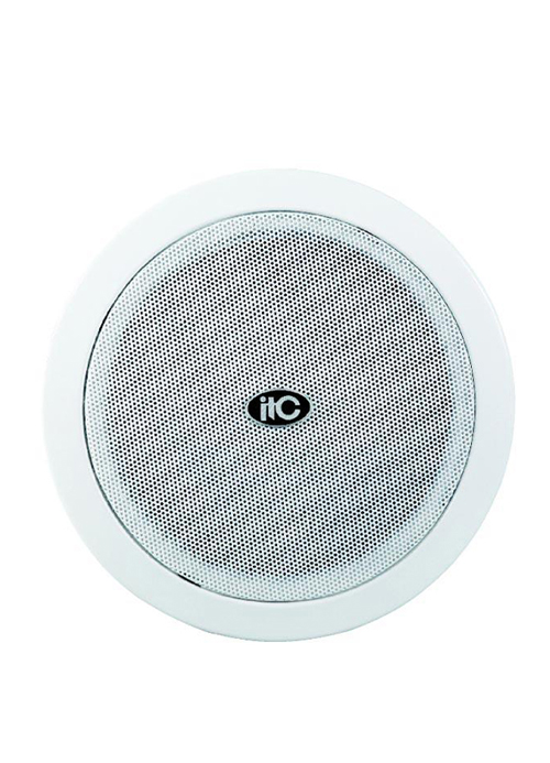 T-565 Fireproof Ceiling Speaker