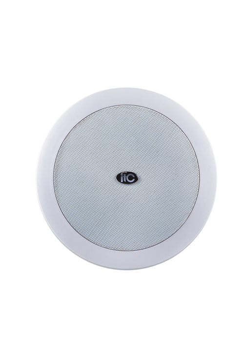 ITC - T-205F Hi-fi Ceiling Speaker (Coaxial Constant Impedance)