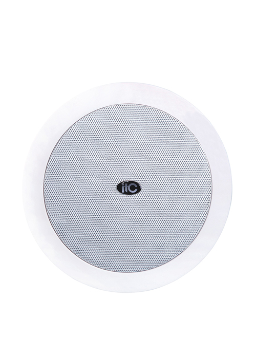 T-205P Ceiling Speaker (2.5W-5W-10W-20W)