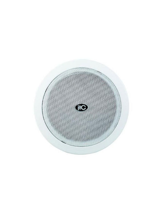 T-585 Fireproof Ceiling Speaker