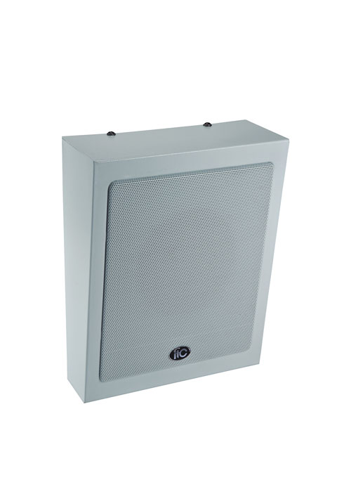 TF-700 Fireproof Wall Mount Seaker(0.75W-1.5W-3W-6W)