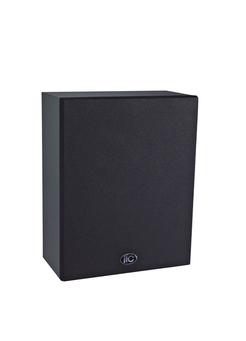 T-601L Wall Mount Speaker